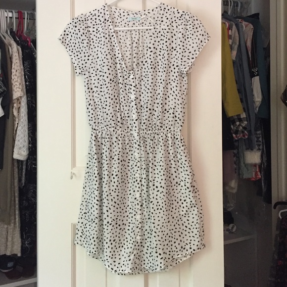 Urban outfitters dress