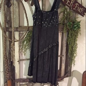 Swim Cover Up/Sun Dress