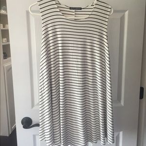 Brandy Melville Shift Dress