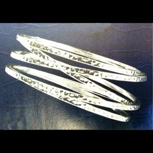 NWOT 'Illusion' Premier Designs Bracelet