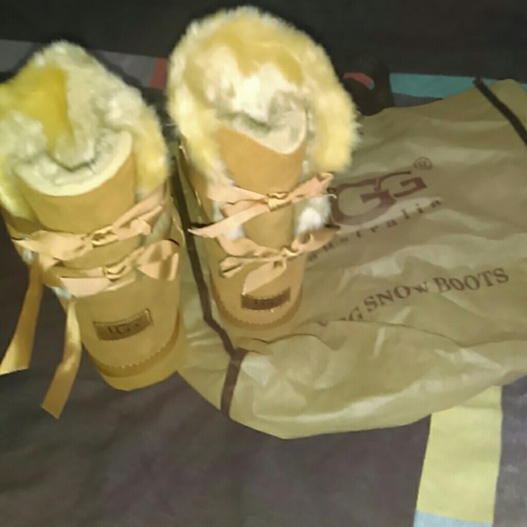 Ugg Boots
