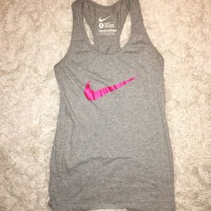 Nike Racerback Top