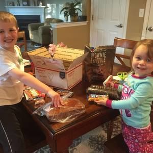 Meet your Posher, Lisa