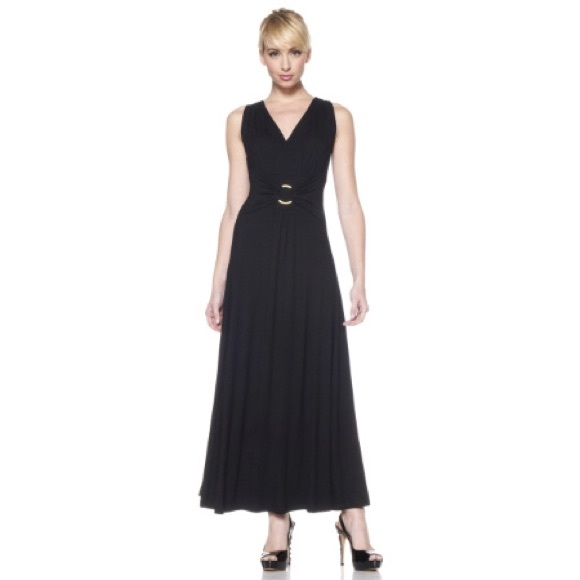 New! Liz Lange Ankle lenth Ultimate Maxi