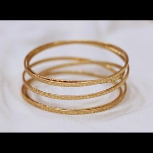 NWOT 'Illusion' Premier Designs bracelet