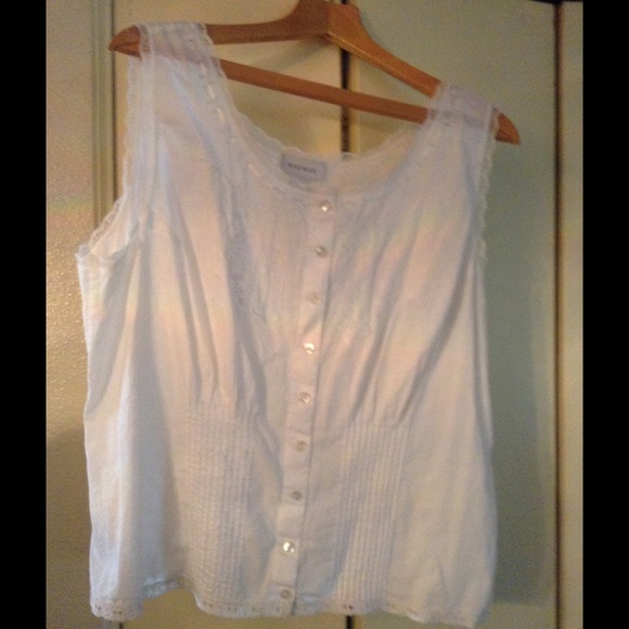 100% Cotton Summer Top