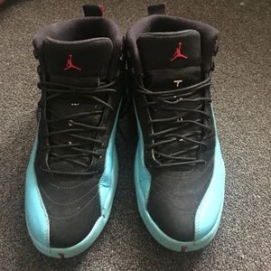 Air Jordan Gamma 12