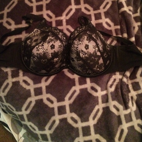 Cacique Bra