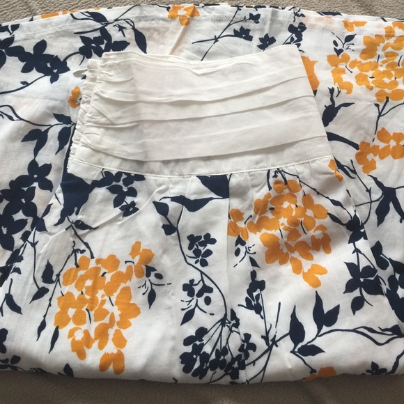 Summer skirt - Picture 2 of 4