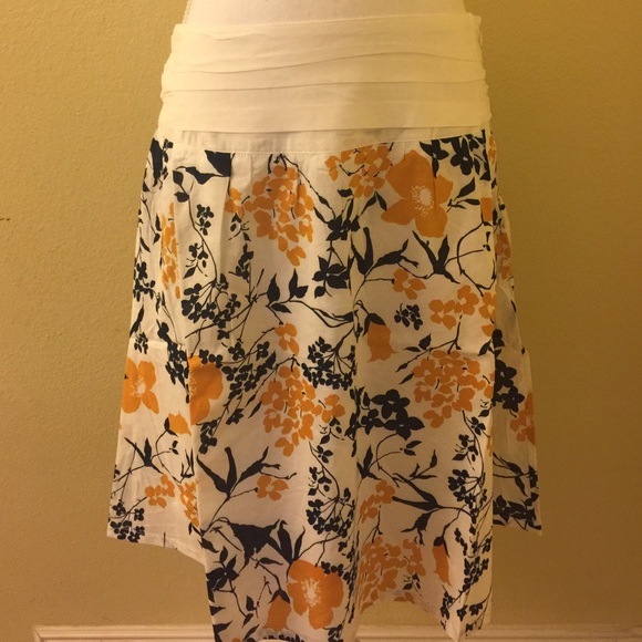 Summer skirt - Picture 3 of 4