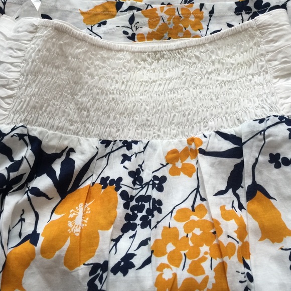 Summer skirt - Picture 4 of 4
