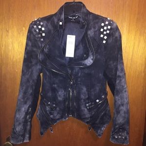 Jacket from Buckle. Brand new with tags. SZ small.