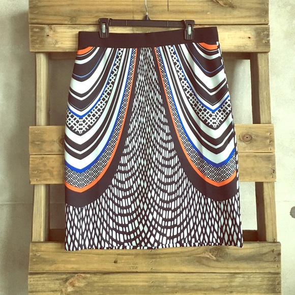 BUNDLE FOR EMMY Eloquii scuba skirt + top