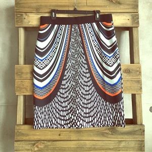 BUNDLE FOR EMMY Eloquii scuba skirt + top