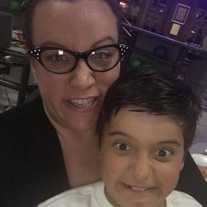 Meet your Posher, Jill