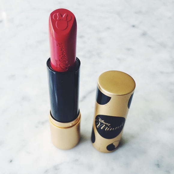🎉 SEPHORA Minnie's Perfect Red Lipstick - Picture 2 of 4