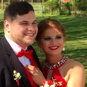 Meet your Posher, Maizie