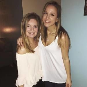 Meet your Posher, Kendall