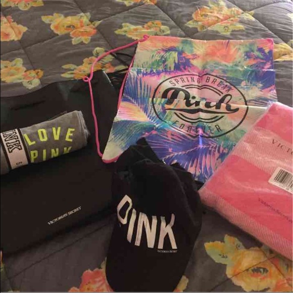 Vs Bundle NWT (read description) - Picture 1 of 3