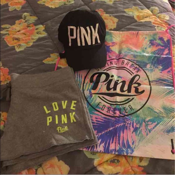 Vs Bundle NWT (read description) - Picture 2 of 3