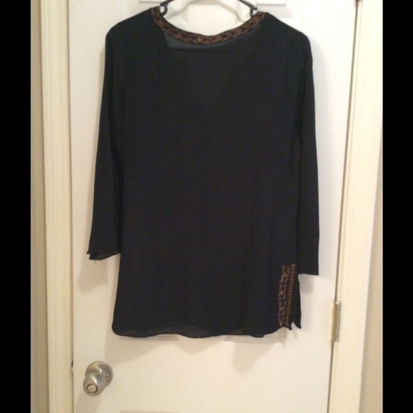 Tunic - Picture 2 of 2