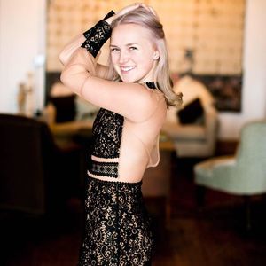 Meet your Posher, Madi