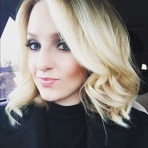 Meet your Posher, Missy