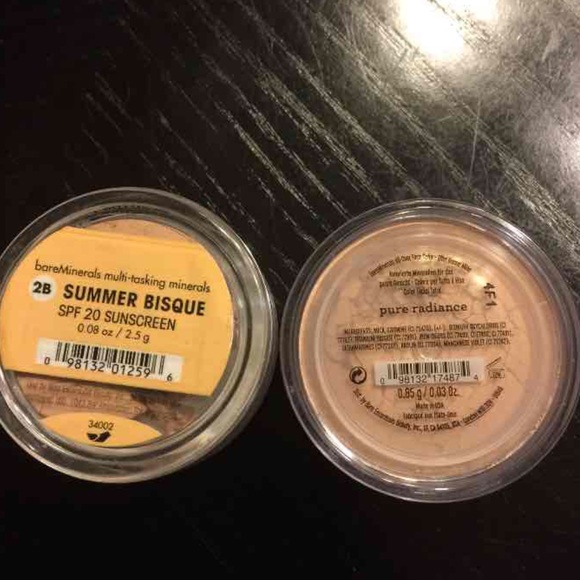 💁🏼🚨SOLD🚨 Bare Minerals bundle - Picture 4 of 4