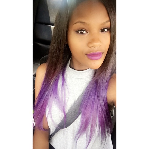 Meet your Posher, Bria