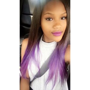 Meet your Posher, Bria