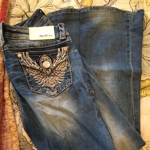 Today only 26x31 jeans