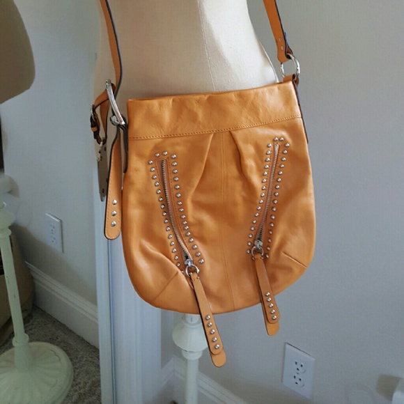 Makowsky cross body bag - Picture 3 of 4