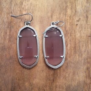 Kendra Scott Elle Earrings