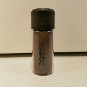 MAC Pigment | Blue Brown