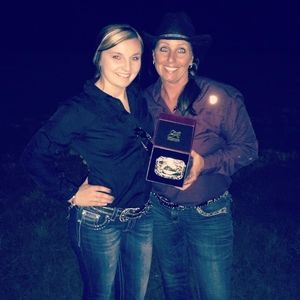 Meet your Posher, Debbie