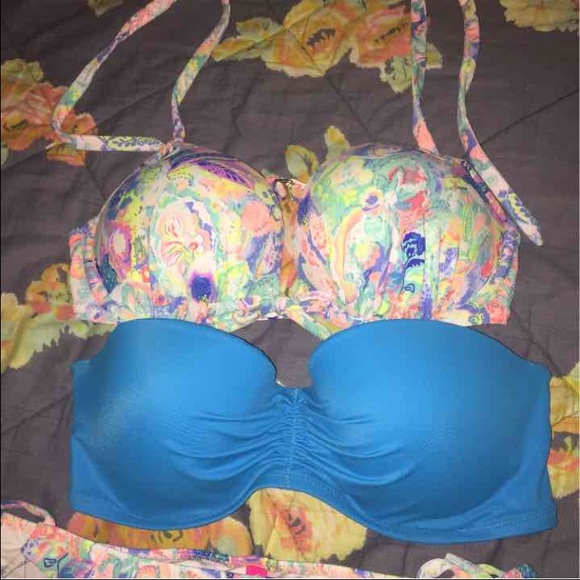 Vs Bikini Bundle - Picture 2 of 4