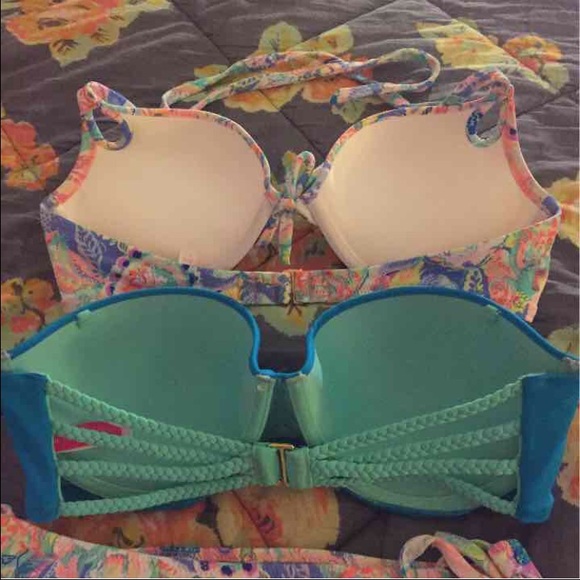 Vs Bikini Bundle - Picture 3 of 4