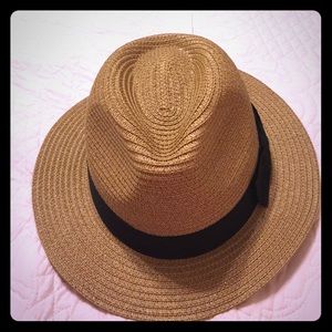 Beach sun hat