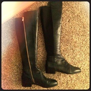 Michael Kors boots