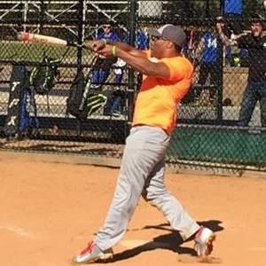 Meet your Posher, Garrett