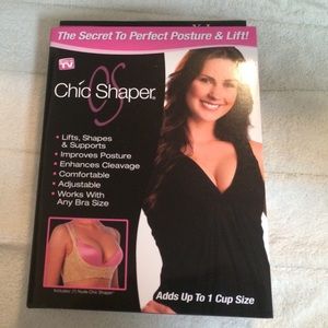 Chic shaper