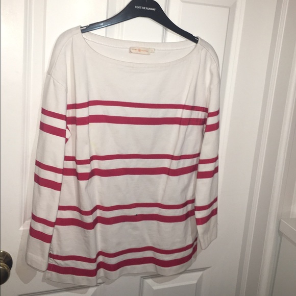 Tory Burch Kendall Top - Picture 2 of 4