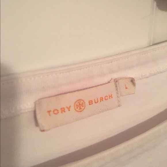 Tory Burch Kendall Top - Picture 3 of 4