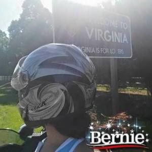 Meet your Posher, Donna