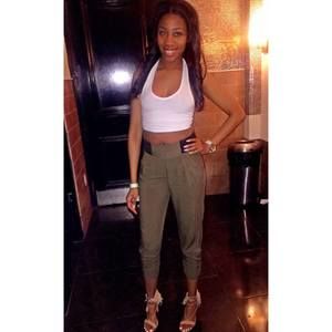 Meet your Posher, Charkita