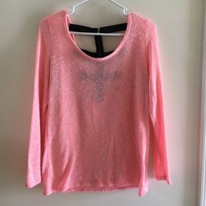 NWOT Charlotte Russe Blouse