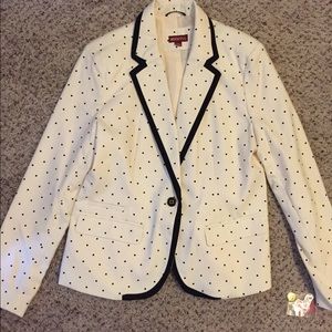 Merona Blazer