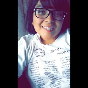 Meet your Posher, Jaeleen