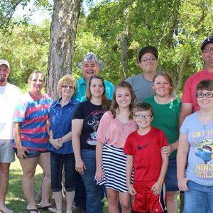 Meet your Posher, Travis