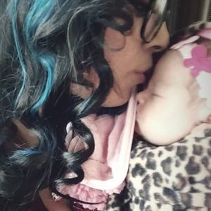 Meet your Posher, Summer starr